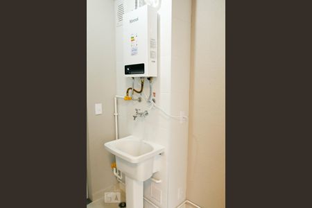 Apartamento à venda com 54m², 2 quartos e 1 vaga Apartamento à venda com 54m², 2 quartos e 1 vagaÁrea de Serviço