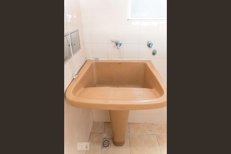 Apartamento para alugar com 82m², 2 quartos e 1 vaga Apartamento para alugar com 82m², 2 quartos e 1 vagaÁrea de Serviço - Tanque