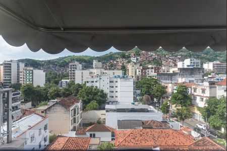 Apartamento para alugar com 82m², 2 quartos e 1 vaga Apartamento para alugar com 82m², 2 quartos e 1 vagaVista do Quarto 1