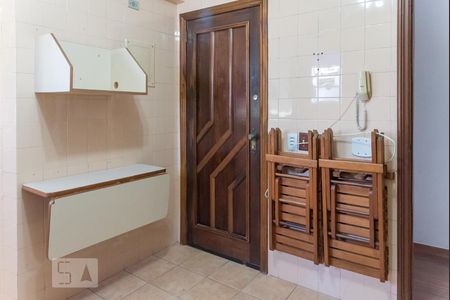 Apartamento para alugar com 82m², 2 quartos e 1 vaga Apartamento para alugar com 82m², 2 quartos e 1 vagaCozinha