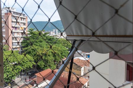 Apartamento para alugar com 82m², 2 quartos e 1 vaga Apartamento para alugar com 82m², 2 quartos e 1 vagaVista do Quarto 2
