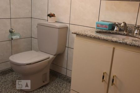 Apartamento à venda com 370m², 3 quartos e 4 vagasBanheiro 1