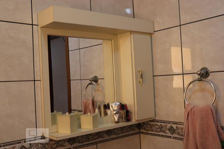 Apartamento à venda com 370m², 3 quartos e 4 vagasBanheiro 1