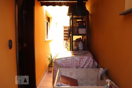 Apartamento à venda com 370m², 3 quartos e 4 vagasÁrea de Serviço