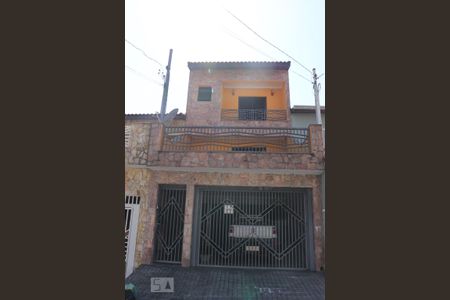 Apartamento à venda com 370m², 3 quartos e 4 vagasFachada