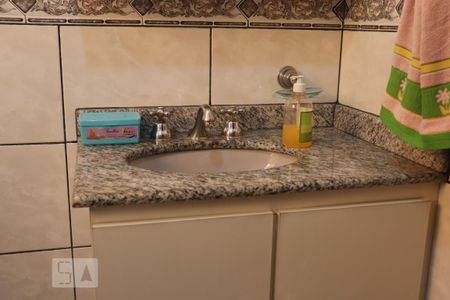 Apartamento à venda com 370m², 3 quartos e 4 vagasBanheiro 1