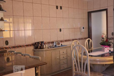 Apartamento à venda com 370m², 3 quartos e 4 vagasCozinha