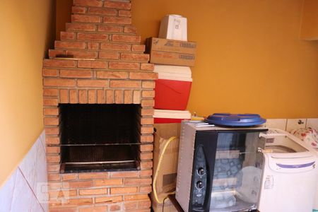 Apartamento à venda com 370m², 3 quartos e 4 vagasChurrasqueira