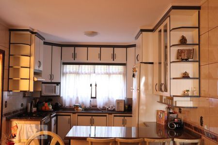 Apartamento à venda com 370m², 3 quartos e 4 vagasCozinha