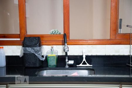 Casa para alugar com 224m², 4 quartos e 3 vagasCozinha