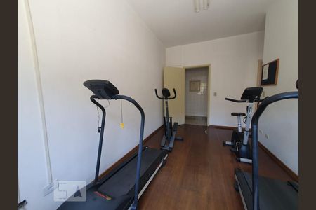 Apartamento à venda com 78m², 3 quartos e 1 vagaAcademia