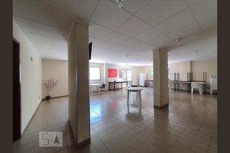 Apartamento à venda com 78m², 3 quartos e 1 vagaÁrea comum - Salão de festas