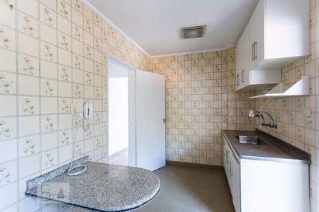 Apartamento à venda com 78m², 3 quartos e 1 vagaCozinha