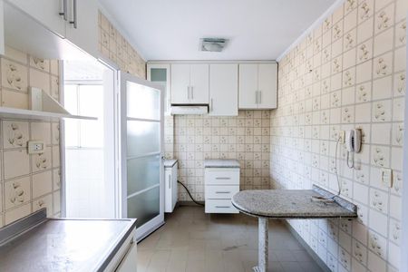 Apartamento à venda com 78m², 3 quartos e 1 vagaCozinha