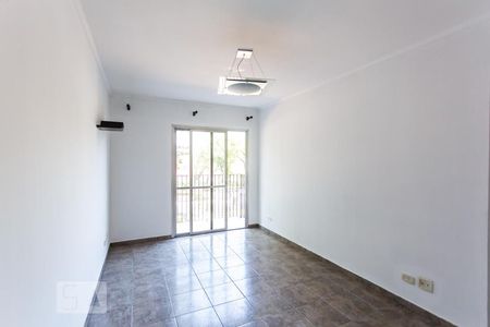 Apartamento à venda com 78m², 3 quartos e 1 vagaSala