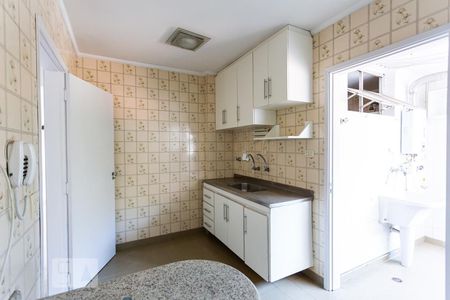 Apartamento à venda com 78m², 3 quartos e 1 vagaCozinha