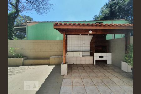 Apartamento à venda com 78m², 3 quartos e 1 vagaÁrea comum - Churrasqueira