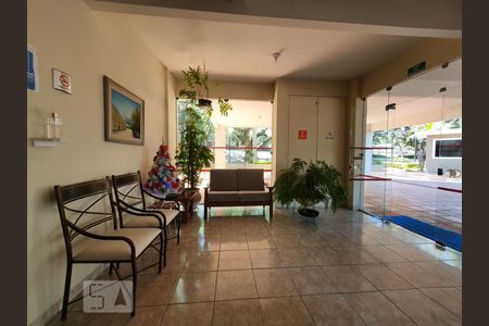 Apartamento à venda com 78m², 3 quartos e 1 vagaHall de Entrada