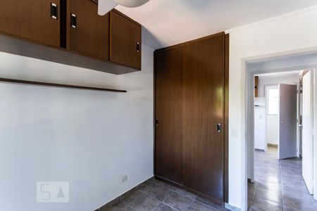 Apartamento à venda com 78m², 3 quartos e 1 vagaQuarto 2