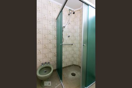 Apartamento à venda com 78m², 3 quartos e 1 vagaBanheiro