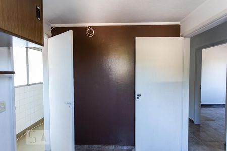 Apartamento à venda com 78m², 3 quartos e 1 vagaQuarto 3