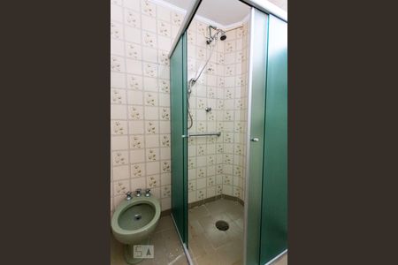 Apartamento à venda com 78m², 3 quartos e 1 vagaBanheiro