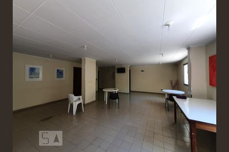 Apartamento à venda com 78m², 3 quartos e 1 vagaÁrea comum - Salão de festas