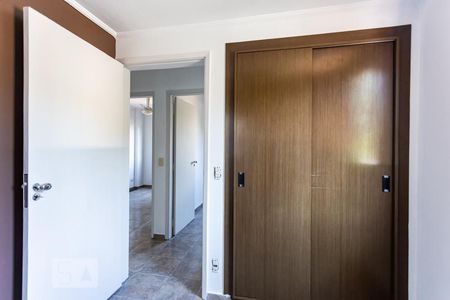 Apartamento à venda com 78m², 3 quartos e 1 vagaQuarto 3