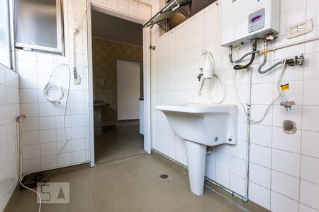 Apartamento à venda com 78m², 3 quartos e 1 vagaÁrea comum