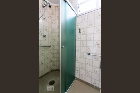 Apartamento à venda com 78m², 3 quartos e 1 vagaBanheiro