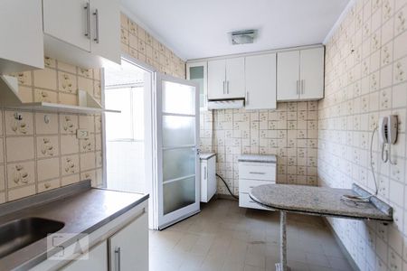 Apartamento à venda com 78m², 3 quartos e 1 vagaCozinha