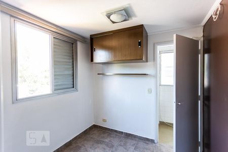 Apartamento à venda com 78m², 3 quartos e 1 vagaQuarto 3
