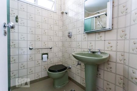 Apartamento à venda com 78m², 3 quartos e 1 vagaBanheiro