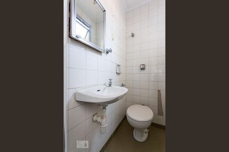 Apartamento à venda com 78m², 3 quartos e 1 vagaBanheiro de Serviço