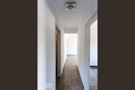 Apartamento à venda com 78m², 3 quartos e 1 vagaCorredor