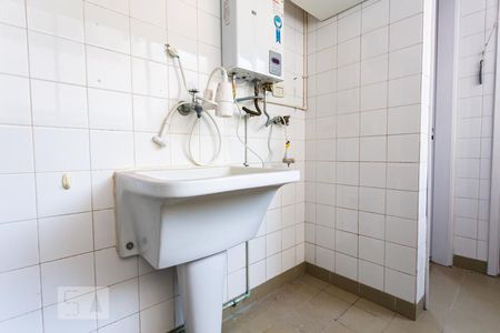 Apartamento à venda com 78m², 3 quartos e 1 vagaÁrea comum