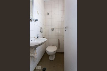 Apartamento à venda com 78m², 3 quartos e 1 vagaBanheiro de Serviço