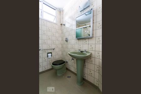 Apartamento à venda com 78m², 3 quartos e 1 vagaBanheiro