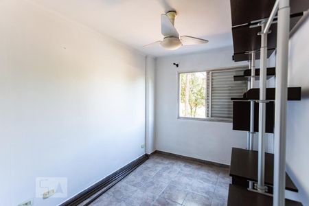 Apartamento à venda com 78m², 3 quartos e 1 vagaQuarto