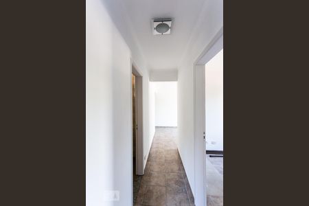 Apartamento à venda com 78m², 3 quartos e 1 vagaCorredor