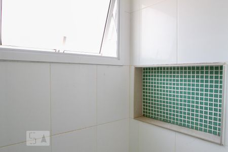 Apartamento para alugar com 188m², 3 quartos e 2 vagas Apartamento para alugar com 188m², 3 quartos e 2 vagasBanheiro do Quarto 2 - Suíte