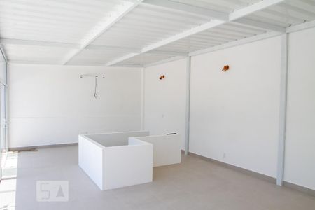 Apartamento para alugar com 188m², 3 quartos e 2 vagas Apartamento para alugar com 188m², 3 quartos e 2 vagasSala - 2º Andar