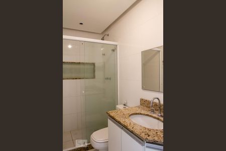 Apartamento para alugar com 188m², 3 quartos e 2 vagas Apartamento para alugar com 188m², 3 quartos e 2 vagasBanheiro Social