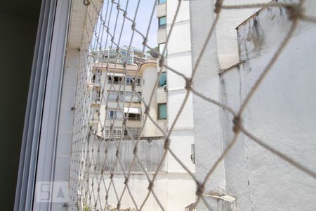 Apartamento para alugar com 188m², 3 quartos e 2 vagas Apartamento para alugar com 188m², 3 quartos e 2 vagasVista do Quarto 2 - Suíte