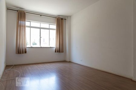 Sala de apartamento para alugar com 1 quarto, 80m² em Bela Vista, São Paulo