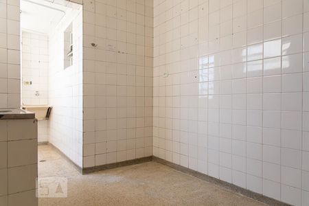 Apartamento à venda com 80m², 1 quarto e sem vagaCozinha
