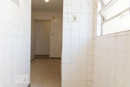 Apartamento à venda com 80m², 1 quarto e sem vagaÁrea de Serviço
