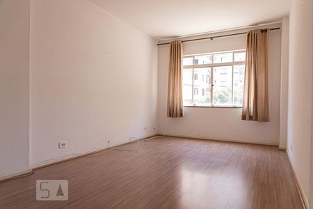 Sala de apartamento para alugar com 1 quarto, 80m² em Bela Vista, São Paulo