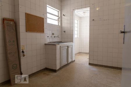 Apartamento à venda com 80m², 1 quarto e sem vagaCozinha