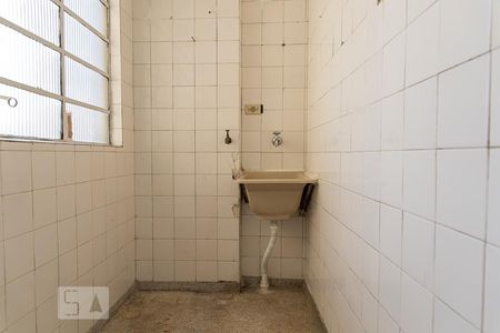 Apartamento à venda com 80m², 1 quarto e sem vagaÁrea de Serviço